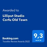Lilliput Corfu Old Town Corfu (city)