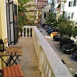 Lilliput Corfu Old Town * Corfu (city)