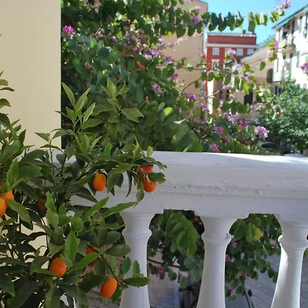 Lilliput Corfu Old Town Apartman Corfu (city)