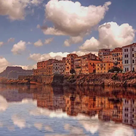 Appartement Lilliput Corfu Old Town