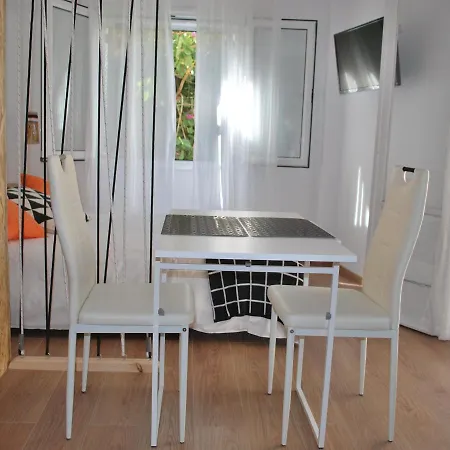 Lägenhet Lilliput Corfu Old Town Corfu (city)