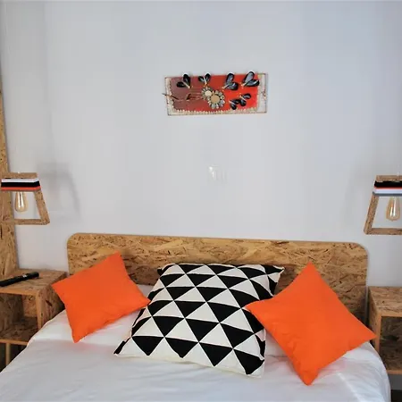 Lilliput Corfu Old Town Lägenhet *