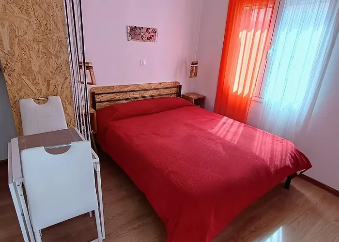 Apartment Lilliput Corfu Old Town