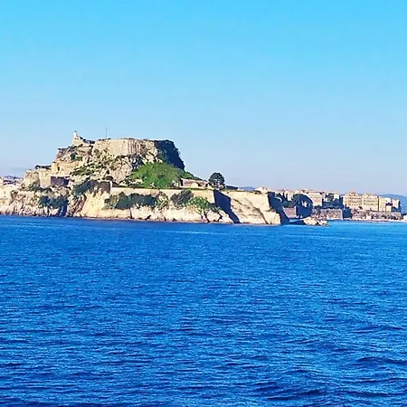 Lilliput Corfu Old Town * Corfu (city)