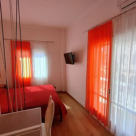 Lilliput Corfu Old Town