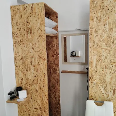 Lilliput Corfu Old Town Apartment *