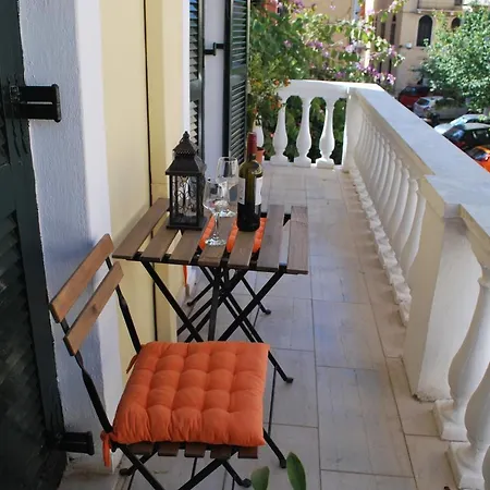 Apartment Lilliput Corfu Old Town Corfu (city)