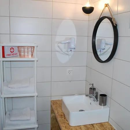 Apartment Lilliput Corfu Old Town Corfu (city)