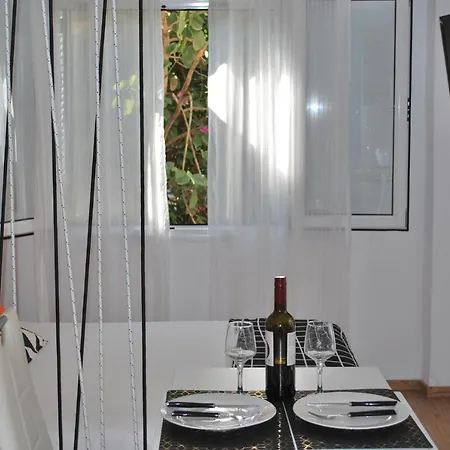 Apartment Lilliput Corfu Old Town Corfu (city)