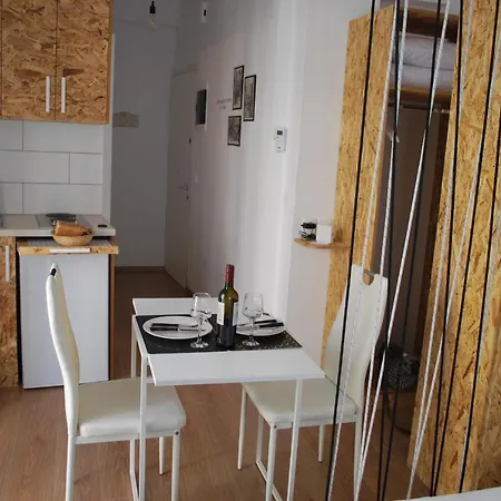 Apartment Lilliput Corfu Old Town