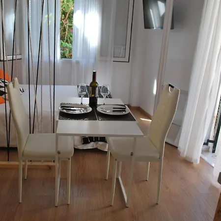 Lilliput Corfu Old Town