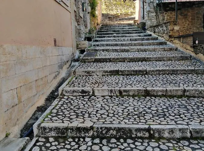 Lilliput Corfu Old Town Appartement *