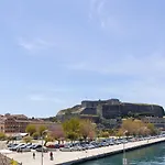 Lilliput Corfu Old Town *