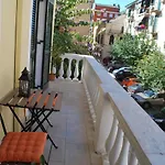 Lilliput Corfu Old Town Apartament