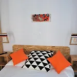 Lilliput Corfu Old Town Apartament *