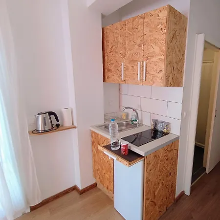 Lilliput Corfu Old Town Corfu (city)