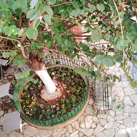 Lilliput Corfu Old Town Appartement Corfu (city)