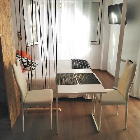 Appartement Lilliput Corfu Old Town Corfu (city)