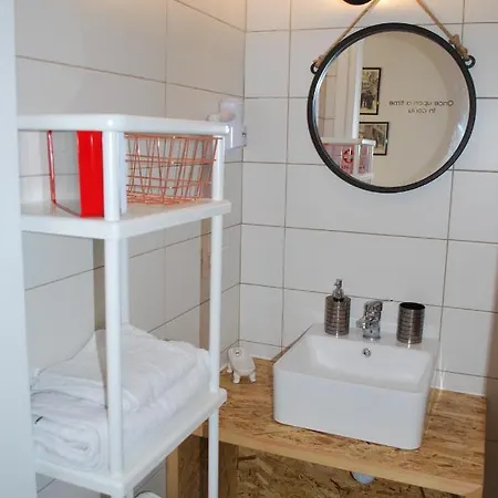 Lilliput Corfu Old Town Appartement *