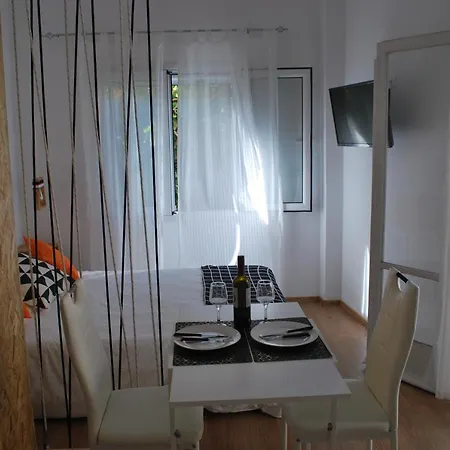 Lilliput Corfu Old Town Corfu (city)