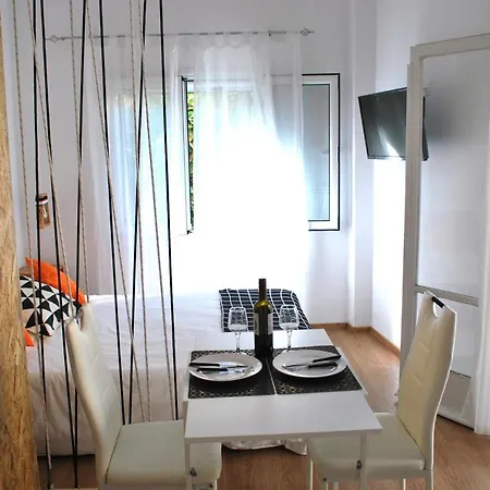 Appartement Lilliput Corfu Old Town *
